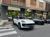 PORSCHE Macan T-2.0-Full Led-Panorama-Sport Chrono-In Sede