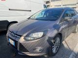 FORD Focus 1.6 TDCi 115 CV SW