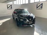 NISSAN Juke 1.0 BENZINA 114CV CAMBIO MANUALE