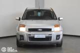 FORD Fusion + 1.4 TDCi 5p. - Ok Neopatentati