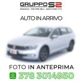 VOLKSWAGEN Passat Variant 2.0 TDI SCR EVO DSG Business Fari LED/Park Pilot