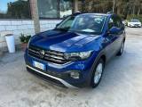 VOLKSWAGEN T-Cross 1.0 TSI 95 CV Style