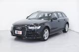 AUDI A6 Avant 2.0 TDI 190 CV ultra Business/NAVI/PELLE