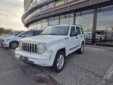 JEEP Cherokee 2.8 CRD DPF Overland Auto