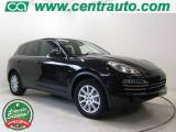 PORSCHE Cayenne 3.0 Diesel Aut. * PELLE * GANCIO TRAINO *