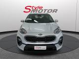 KIA Sportage 1.6 CRDI 136 CV 2WD DCT Mild Hybrid Business Class