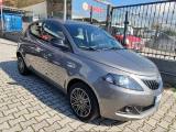 LANCIA Ypsilon 1.2 69 CV 5 porte GPL Gold PLATINO