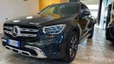 MERCEDES-BENZ GLC 300 4Matic EQ-Boost Sport