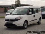 FIAT Doblo 1.3 MJT Maxi 2POSTI