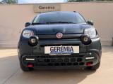 FIAT Panda Cross 1.0 FireFly S&S Hybrid