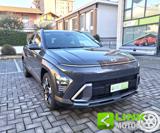 HYUNDAI Kona HEV 1.6 DCT XLine GARANZIA UFFICIALE