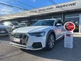 AUDI A6 allroad 40 TDI 2.0 quattro S tronic