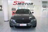 BMW 320 d MHEV M SPORT MSPORT M-SPORT UFFICIALE ITALIA