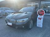 BMW 116 d 5p. Sport