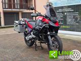 BMW R 1200 GS Adventure 2009