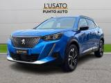 PEUGEOT 2008 BlueHDi EAT8 Allure Pack