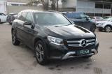 MERCEDES-BENZ GLC 220 d 4Matic Sport