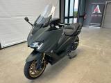 YAMAHA T-Max 560 TECH MAX