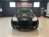 PORSCHE Cayenne 4.5 Turbo S 520CV TECHART MAG1!INTERNI CARTIER !