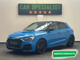 AUDI A1 SPB 30 TFSI Stronic S line UNIPROP|LED|CARPLAY|18'