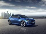 PEUGEOT 208 PureTech 75 Stop&Start 5 porte Active