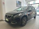 PEUGEOT 2008 PureTech 82 Active UNICO PROPRIETARIO-NEOPATENTATI