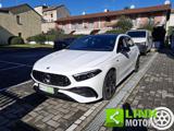 MERCEDES-BENZ A 35 AMG 4Matic Premium Plus GARANZIA MERCEDES