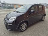 FIAT Panda 1.0 FireFly S&S Hybrid Pandina