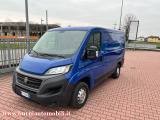 FIAT Ducato 30 2.3 MJT 120CV P.CORTO TETTO BASSO