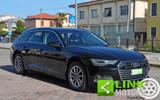 AUDI A6 Avant 40 2.0 TDI S tronic Business Sport