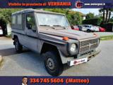 MERCEDES-BENZ G Puch 230 GE