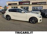 BMW 116 d 5p. Msport PERMUTE OK NEOPATENTATI