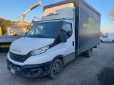 IVECO Daily 35C14 CENTINATO EURO 6 [C23]