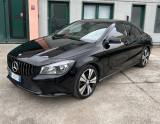 MERCEDES-BENZ CLA 200 d Automatic Sport