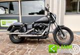 HARLEY-DAVIDSON FXDB Dyna Street Bob FINANZIABILE