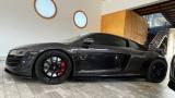 AUDI R8 5.2 V10 FSI quattro R tronic