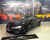 BMW 420 d EURO6B Msport AUTOMATICA OKPERMUTE GARANZIA INCL