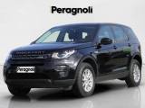 LAND ROVER Discovery Sport DISCOVERY SPORT 2.0 TD4 150CV AUTOMATICO BUSINESS