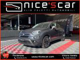 FIAT 500X 1.6 MultiJet 120 CV City Cross