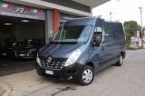 RENAULT Master 2.3 dCi 125CV PM-TA L2H3 Furgone 3 Posti Navi Tel