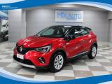 RENAULT Captur 1.6 eTech PHEV 160cv Intens AUT EU6