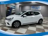 RENAULT Clio 1.6 eTech Hybrid 140cv Zen AUT EU6