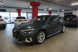 AUDI A3 SPB 35 TFSI S tronic FULL LED