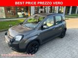 FIAT Panda Cross 1.0 FireFly S&S Hybrid PREZZO VERO