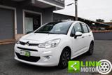 CITROEN C3 1.4 VTi 95 GPL airdream Exclusive