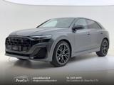 AUDI Q8 SUV 45 TDI quattro tiptronic S-line edition Matrix