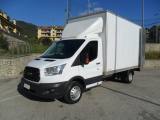 FORD Transit 350 2.0TDCi EcoBlue 170CV PL-SL Cab.Trend