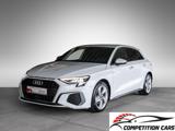 AUDI A3 SPB 35TDI S-LINE S-TRONIC LED APPLE ANDROID PDC