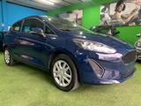 FORD Fiesta 1.1 3 porte Plus