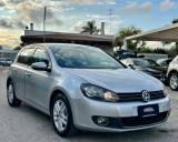 VOLKSWAGEN Golf 1.6 TDI DPF DSG 5p. Highline